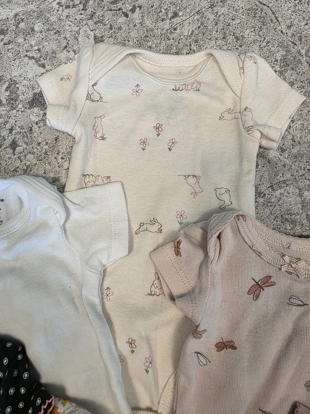Carters one bundle